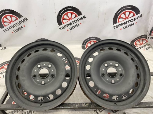 Диски штампы R15