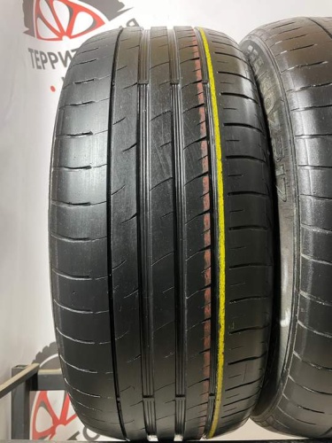 Tourador X Speed - TU1 R17 225/50