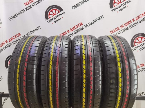 GoodYear EfficientGrip R16 195/60