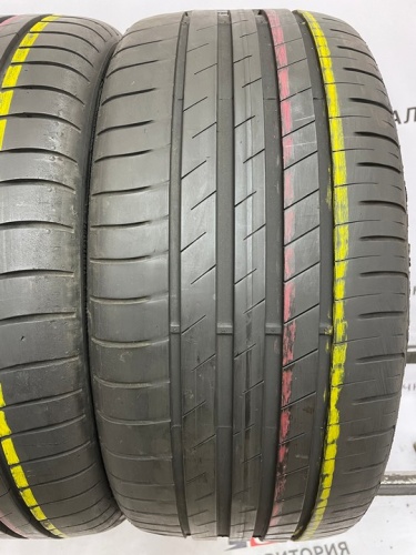 Goodyear Efficient Grip Performace R18 225/40 92W