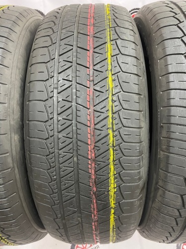 Tigar Summer SUV R17 225/65 H106