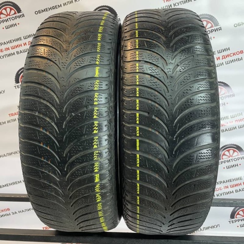 Goodyear UltraGrip Ice+ 185/65 R15