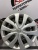 Штампы R17 5x115 ЦО67 с колпаками