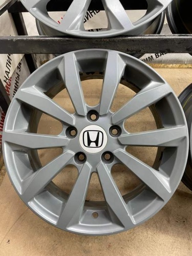 Литьё Honda R16 5x114,3 СТ64,1