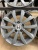 Литьё Honda R16 5x114,3 СТ64,1