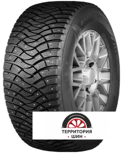 Dunlop Grandtrek Ice 03 R20 275/40 106T