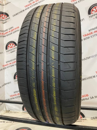 Dunlop LE Mans V R19	245/45