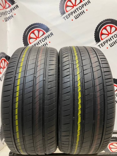 Nexen N Fera Su1 225/45/17