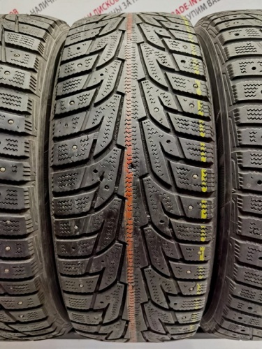 Hankook Winter I'pike rs R16  215/60