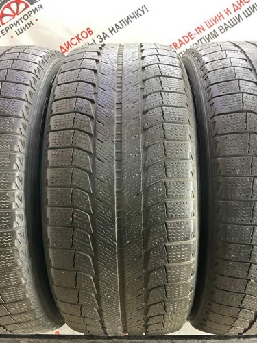 Michelin Latitude XI2 R19 255/50