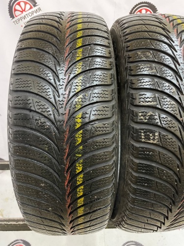 Sava Eskimo Ice R15 185/60 T88