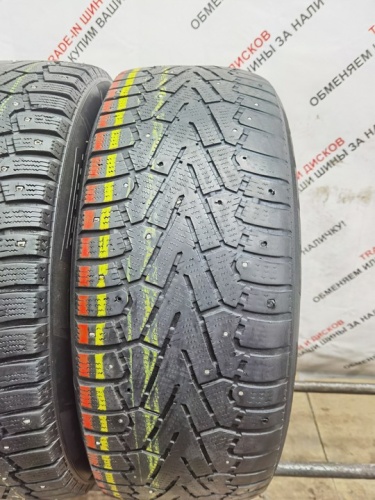 Pirelli ICE Zero R18 235/55