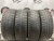 Bridgestone Ice Cruiser 7000S 195/65 R15