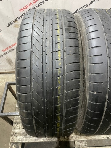 Goodyear Excellence RFT R17 225/55