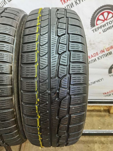 NOKIAN WR G2 SPORT UTILITY 225/60 103V R17