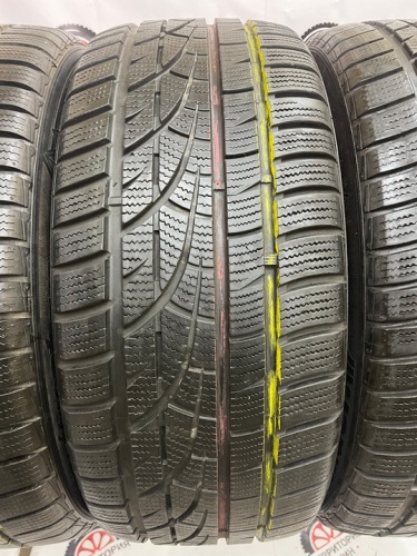 Hankook Winter I*Cept evo  R18 245/45 100V