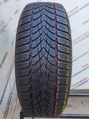 Dunlop SP Winter Sport 4D R16 215/65
