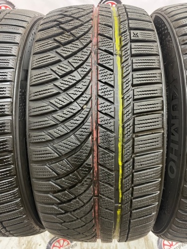Kumho WinterCraft KW72 R17 245/45 99V