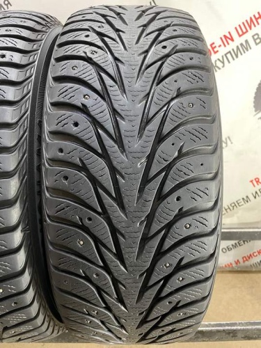 Yokohama IceGuard STUD IG35 R16 205/55