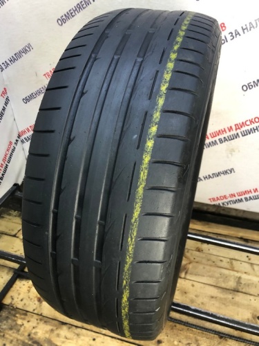 Bridgestone Potenza S001 R17	235/55 (2)