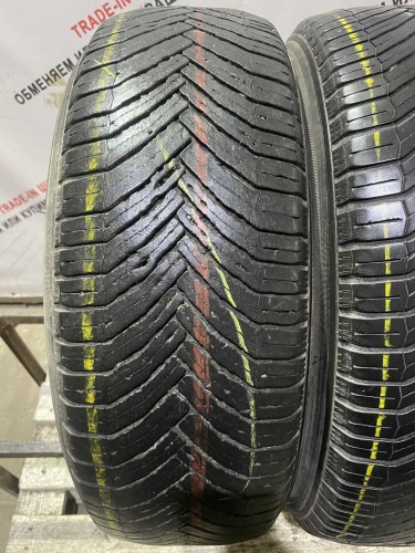 Michelin CrossClimate R15 195/65