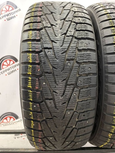 Nokian Tyres Hakkapeliitta SUV 265/60 114Т XL R18