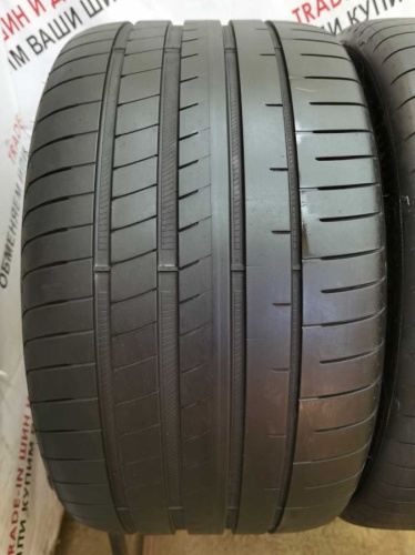 Goodyear Eagle F1 Asymmetric 3 305/30 104Y R21