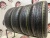 Continental ContiCrossContact Lx2 215/65/16 Continental ContiCrossContact Lx2 215/65/16
