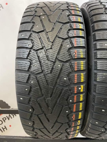 Pirelli  Ice Zero  R19 235/55