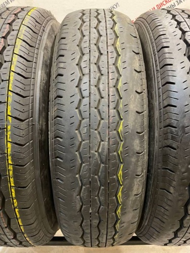 Bridgestone RD-613 Steel R15 195/80