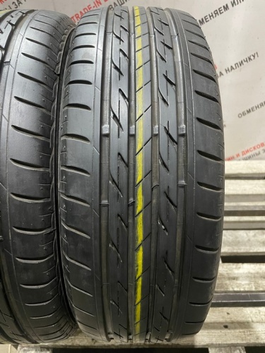 Bridgestone Nextry Ecopia R15 185/55