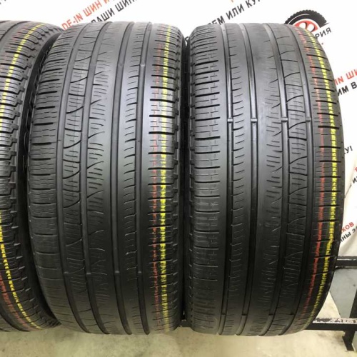 Pirelli Scorpion Verde All Season R21 275/45