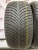 Nokian Tyres WR Snowproof P R19 255/45 104V Nokian Tyres WR Snowproof P R19 255/45 104V