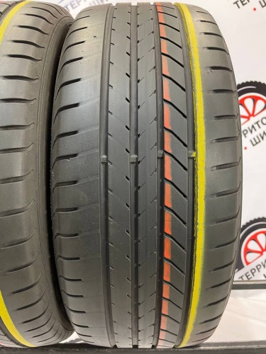 GoodYear EfficientGrip RFT R17 205/50