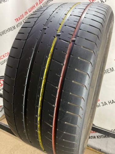 Pirelli P Zero R21 315/40.