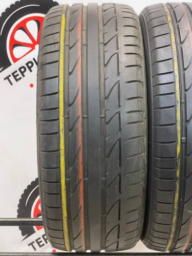 Bridgestone Turanza T001  R18	225/40