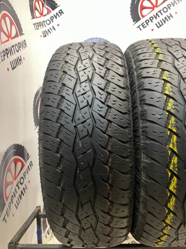 Toyo Open Country A/T