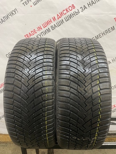 Pirelli Cinturato All Season SF 2 R19 225/45 96W