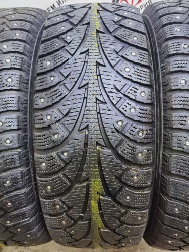 Hankook Winter I'Pike R17 225/60