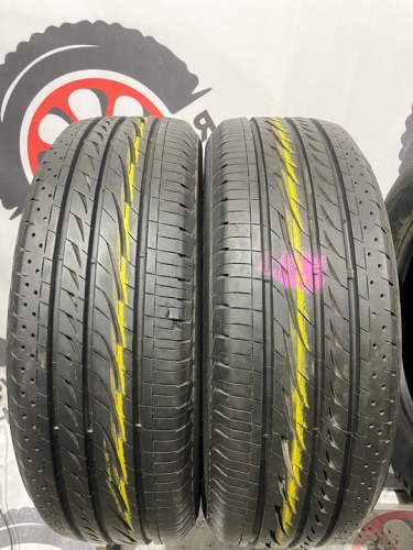 Bridgestone Regno GRVII R15 215/65