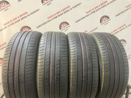 Michelin Primacy 3  (Разноширые) R19 245/40 + 275/35