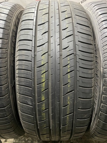 Dunlop Grandtrek PT3A R21 275/50