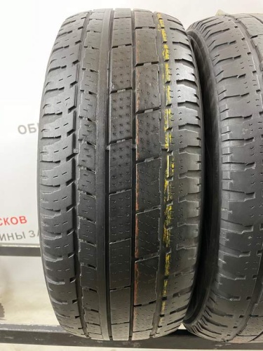 Amtel Cruise 4x4 R16 215/65