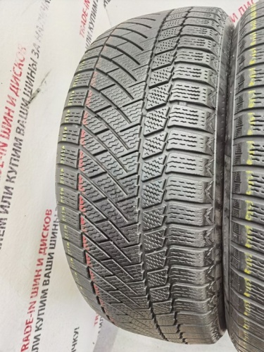 Continental ContiVikingContact 6 R17 215/50