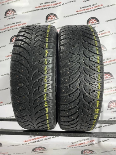 Cordiant SNO-Max PW-401 205/60 R16