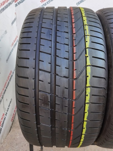 Pirelli P Zero R21	315/35