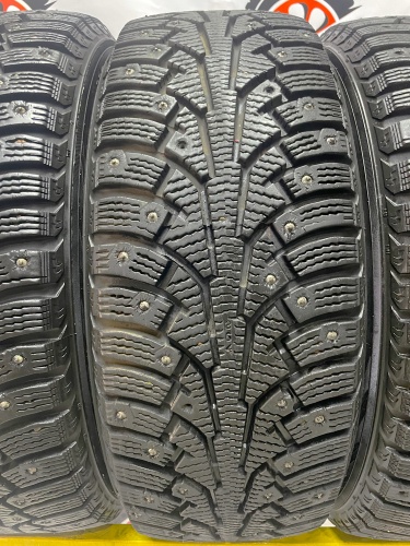 Nokian Nordman 5 R16 205/55