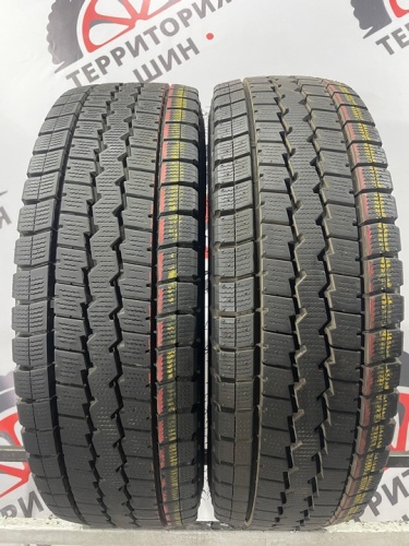 Dunlop Winter Maxx LT03 R16 205/70