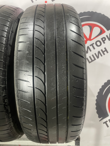 Bridgestone Dueler H/L R20 235/55