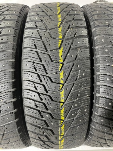 Hankook Winter I'Pike RS2 W429 R16 205/65
